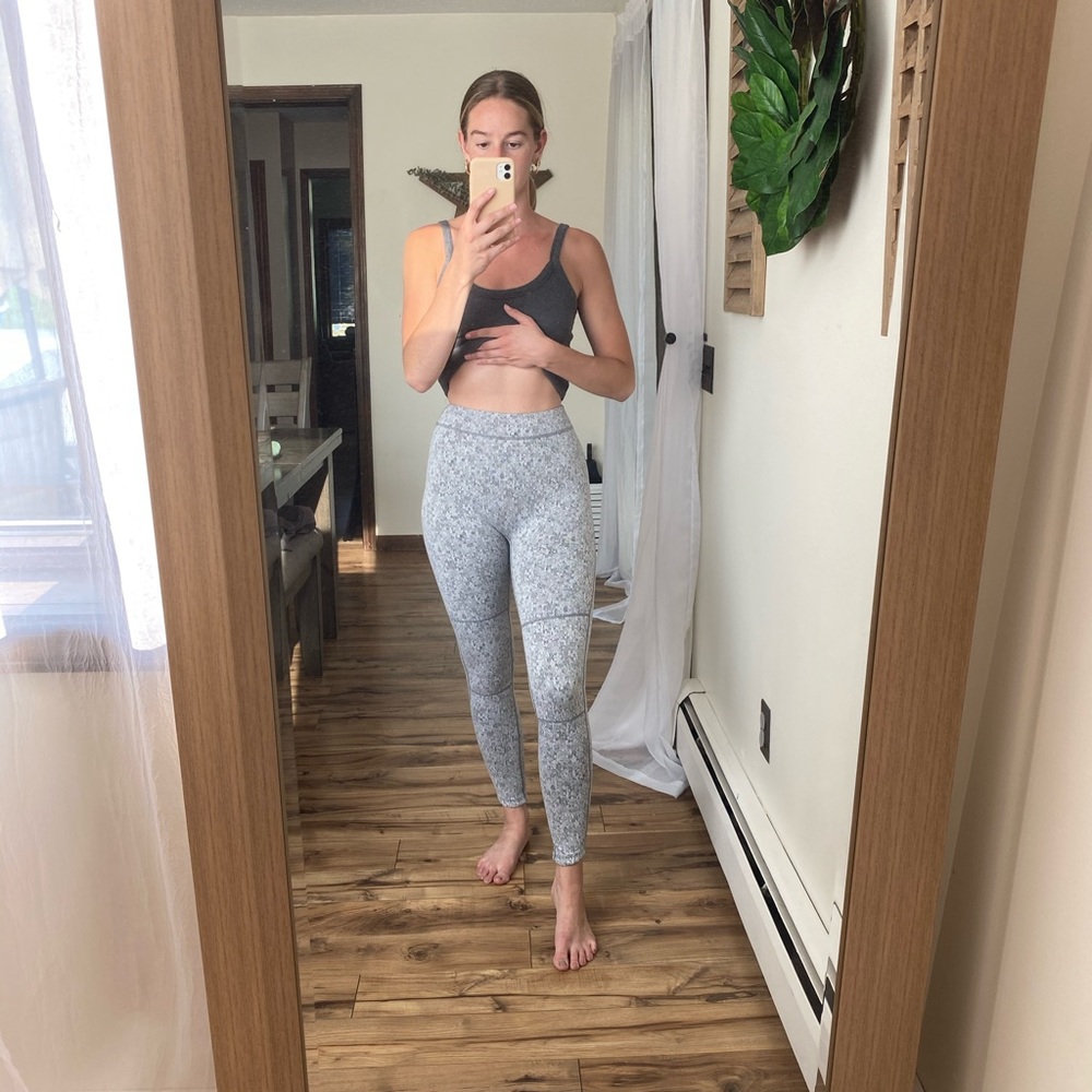 Gymshark leggings